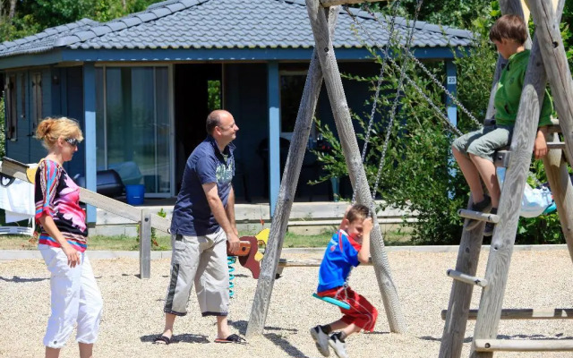 Terres de France - Hameaux des Marines