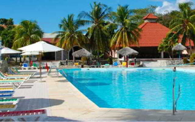 Gajahmada Graha Hotel