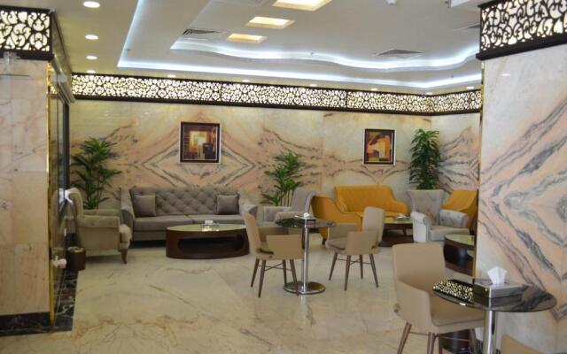 Semac Apartment Hotel