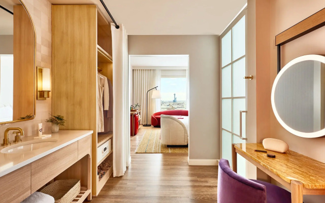 Virgin Hotels Dallas