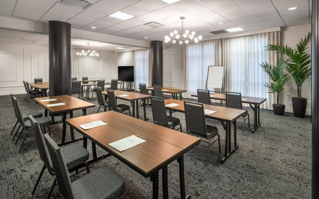 Residence Inn by Marriott Calgary South