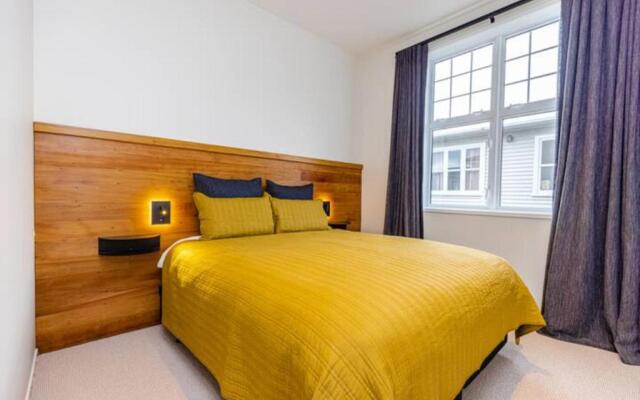 Rata Boutique Apartments