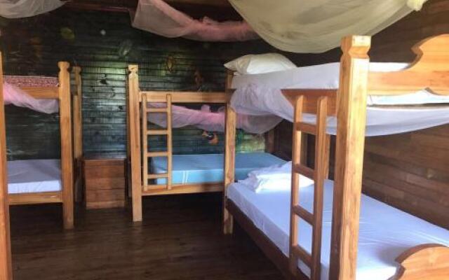 Isla Roots Hostel