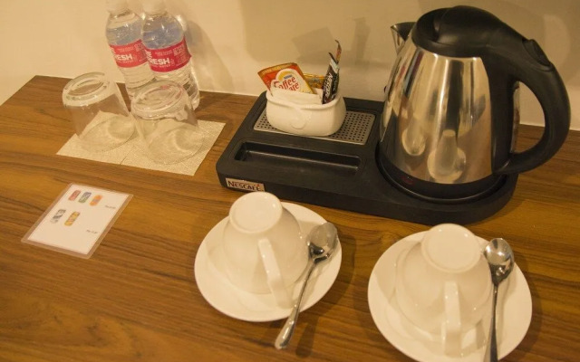 Mango Suites Cauayan