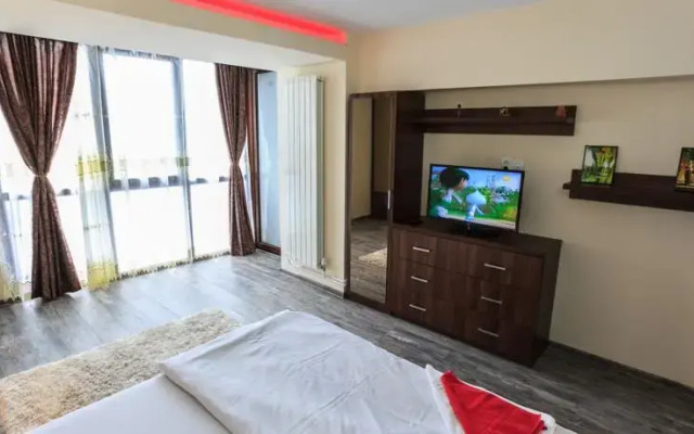 Old City Luxury Apartment