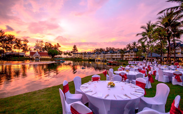 Angsana Laguna Phuket