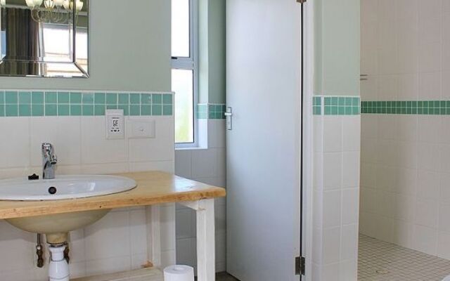 Cape St Francis Beachbreak