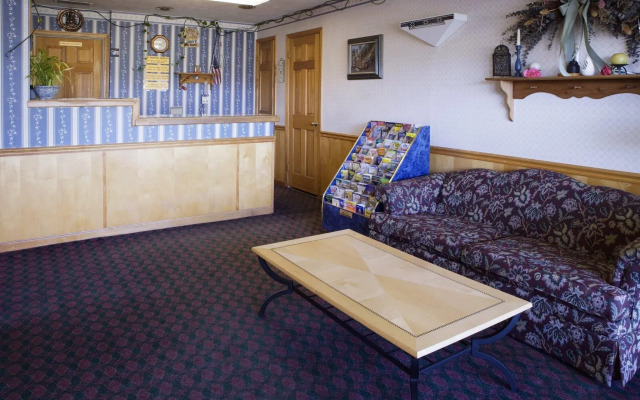ANS Inn & Suites