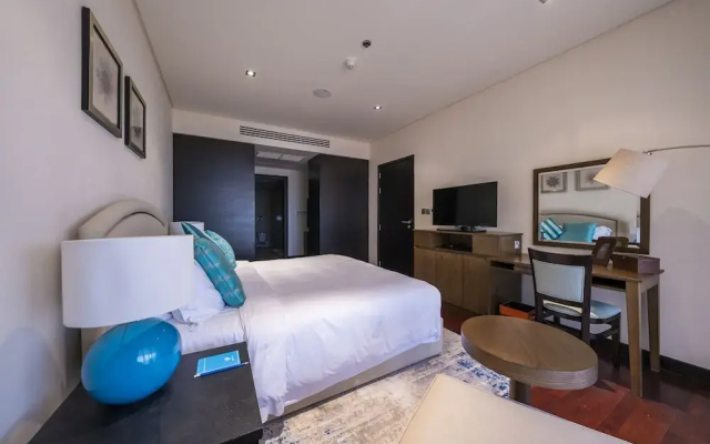 Fabulous 1 bedroom apartment - Anantara Resort - Resort in Dubái - Photo 3