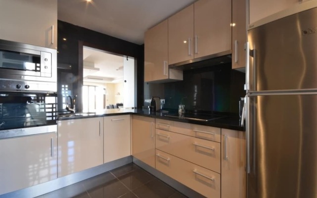 Nice Apartment Near Beach