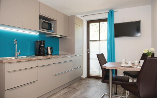 Stunning Apartment in Rauris With 1 Bedrooms and Wifi