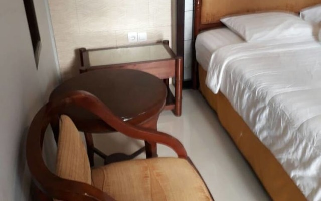 Villa Kubu D' Bukit Jimbaran