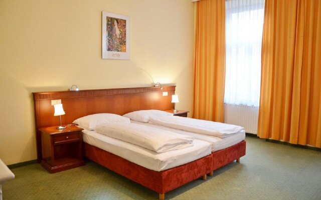 Altwienerhof Boutique Hotel