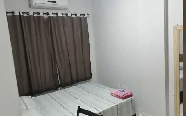 Unaí ApartFlat Studio