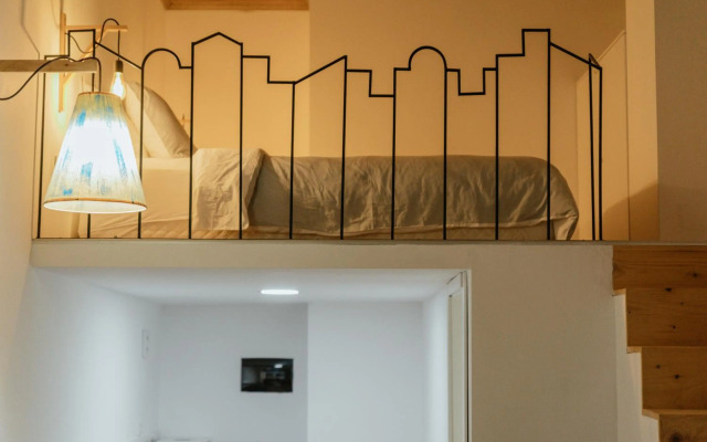 Sun&Moon Ohridlake Apartments