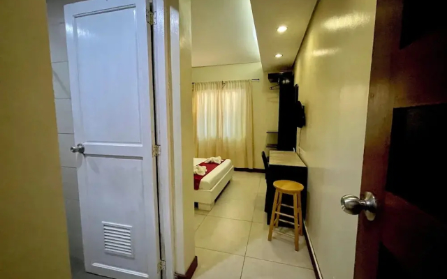 D'Goldwin Lodge