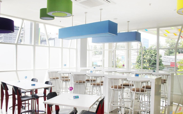 POP! Hotel Kemang Jakarta