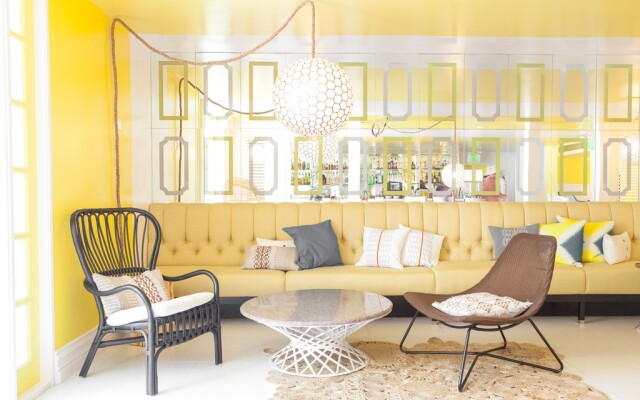 Avalon Hotel & Bungalows Palm Springs, a Member of Design Hotels