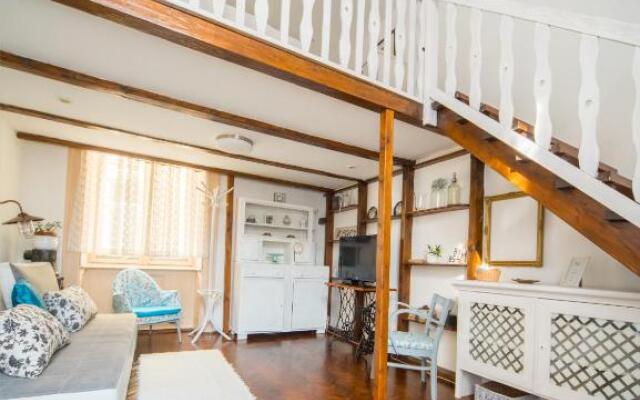 Agria Vintage Apartman