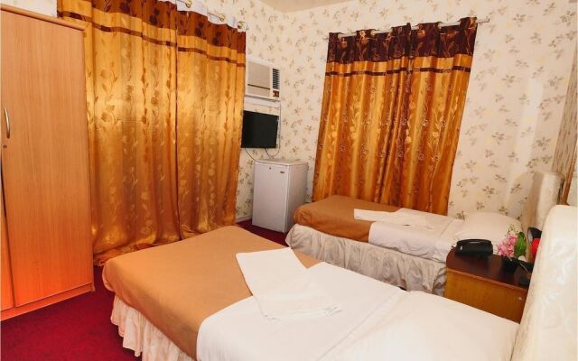 Al Qaid Hotel