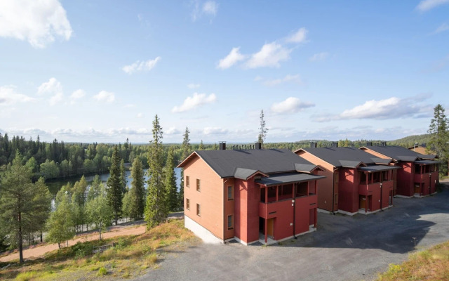 Ski-Inn AurinkoRinne