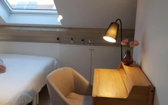 Homey Kortrijk