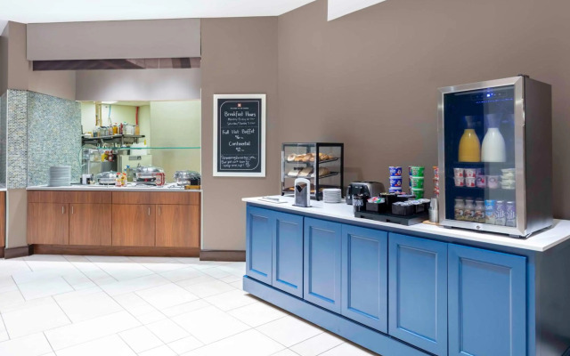 Hilton Garden Inn Charleston / Mt. Pleasant