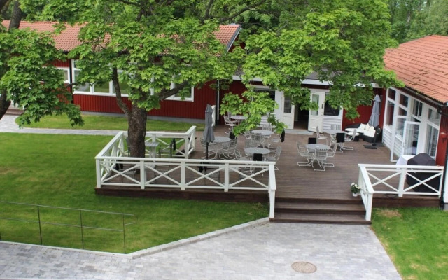 Deus Hotel