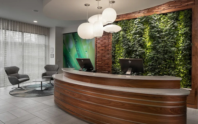 EVEN Hotel Austin Uptown near the Domain by IHG