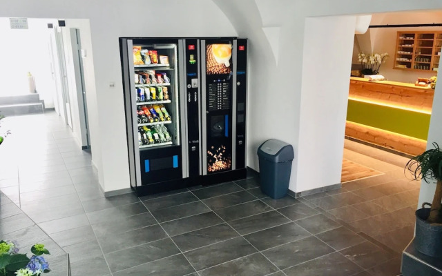 Hotel City Rooms Wels