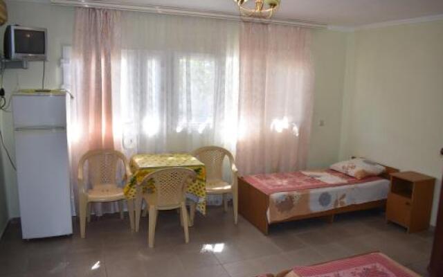 Guest house U Alekseya