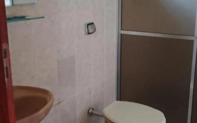 Pousada Terra Fria