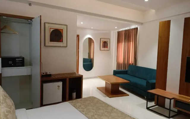 Lords Eco Inn Ambaji