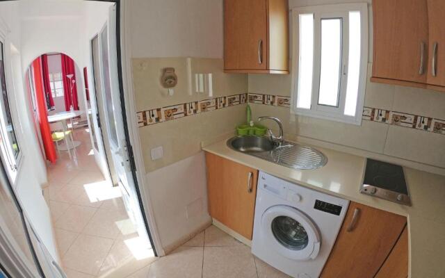 Apartamento ático