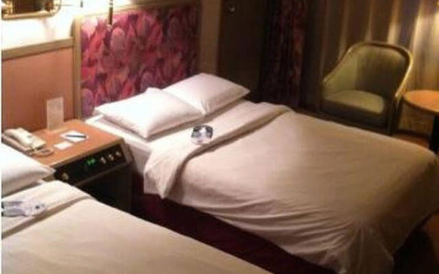 Meilian City Holiday Hotel