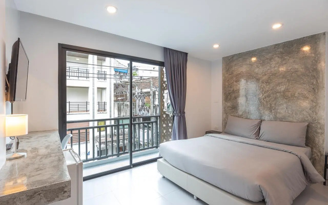 Minimal House Patong