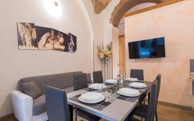 Residenza Borghese 71