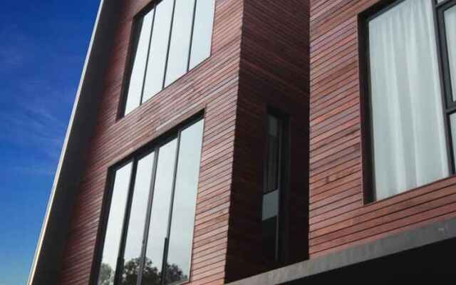 Villa Lot 1638
