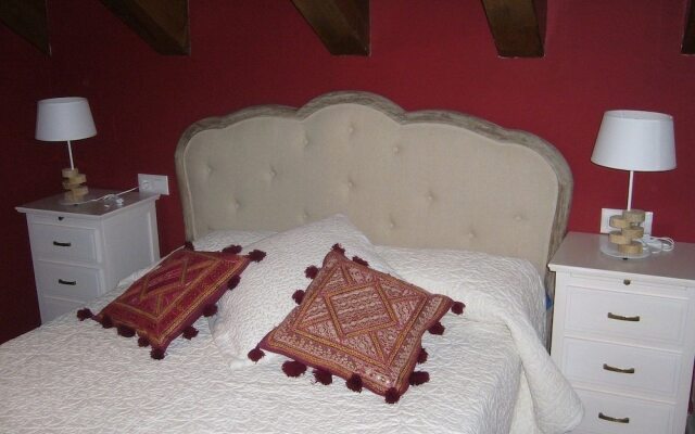 Apartamentos Cañardos