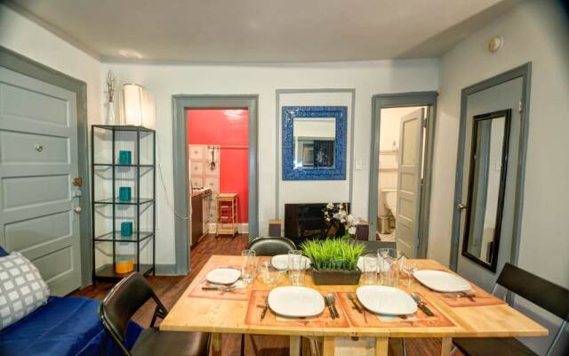 Chelsea Art Suites