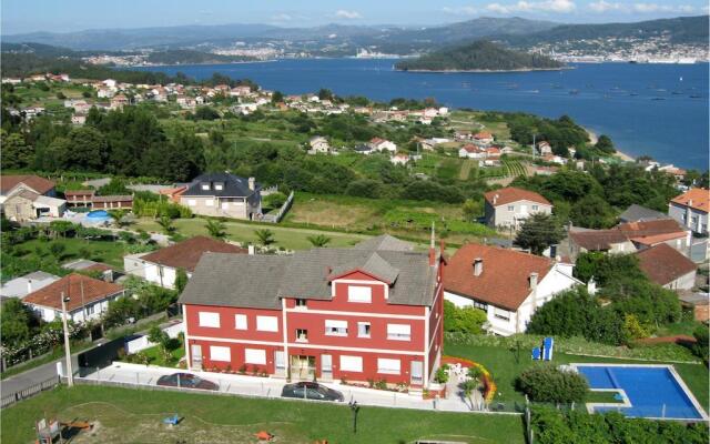 Apartamentos Naturmar