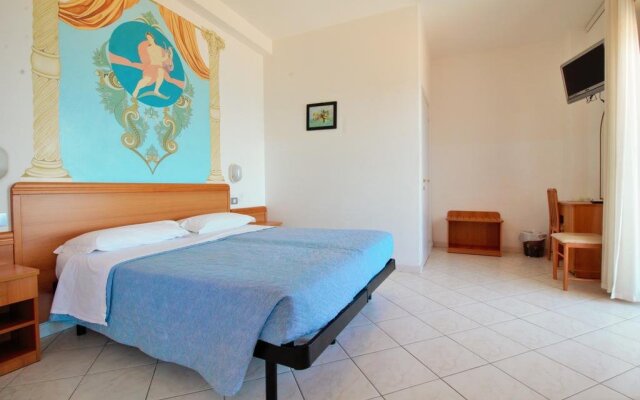 Hotel CasaDei