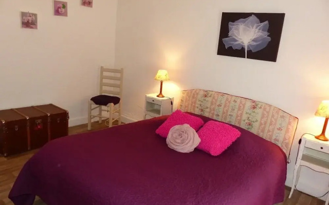 Château de Montsablé