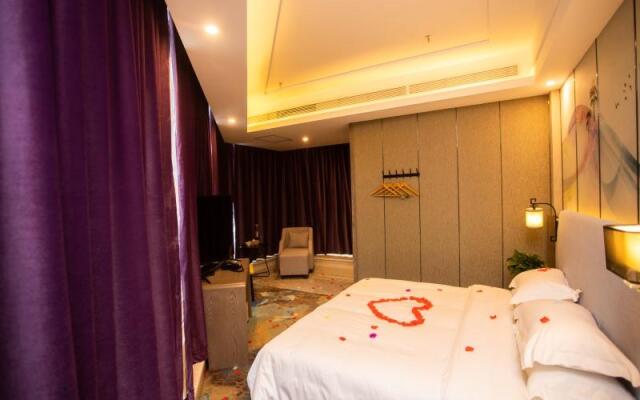 Greentree Eastern Qinghai Province Xining Haihu Wa