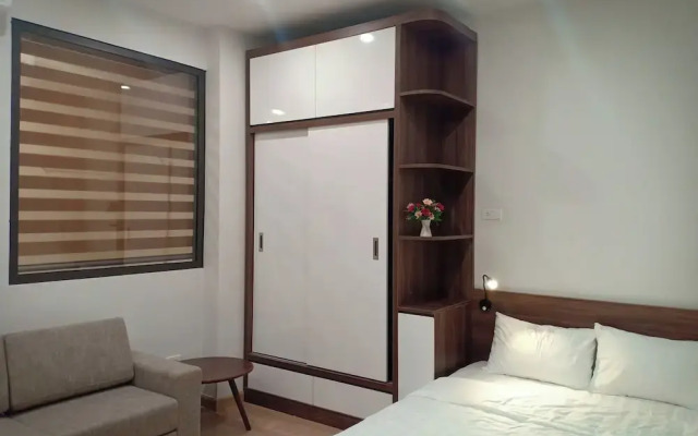 Minori Serviced Apartment
