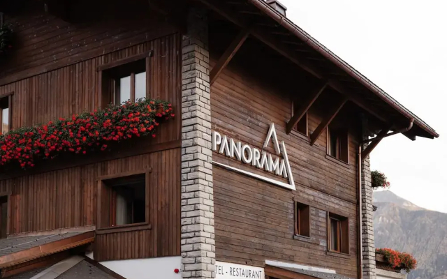 Panorama
