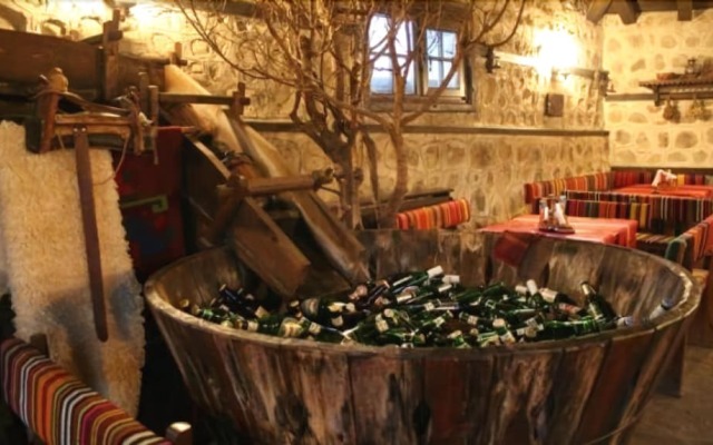 Hotel Valevitsata