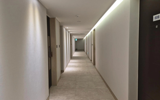 Gwang Jang Hotel