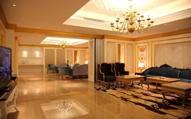 Shanghai Hongqiao Airport Hotel