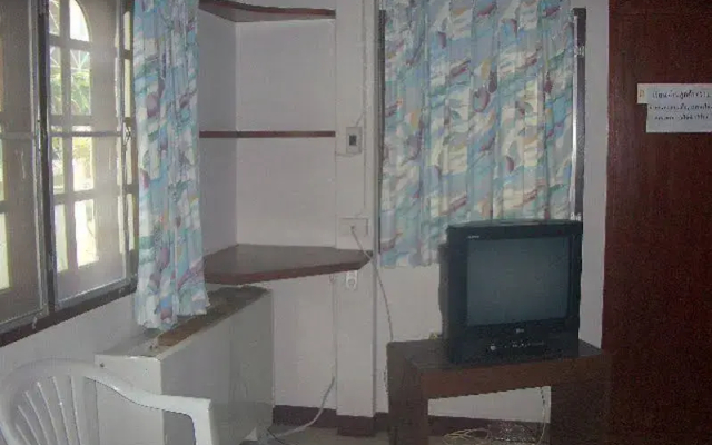 My Home Bang Saen